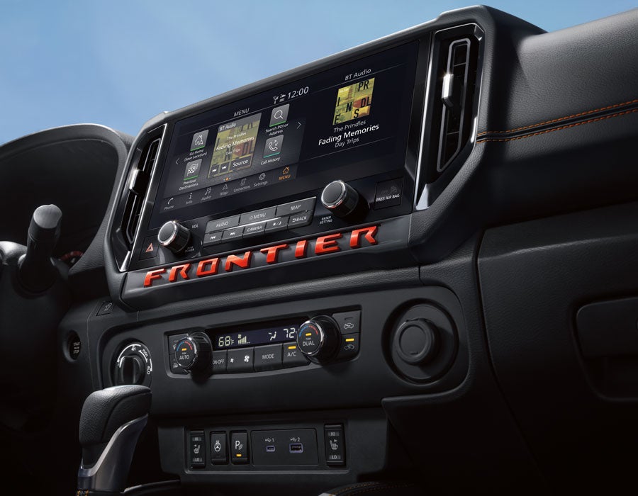 Gunn Nissan in San Antonio TX