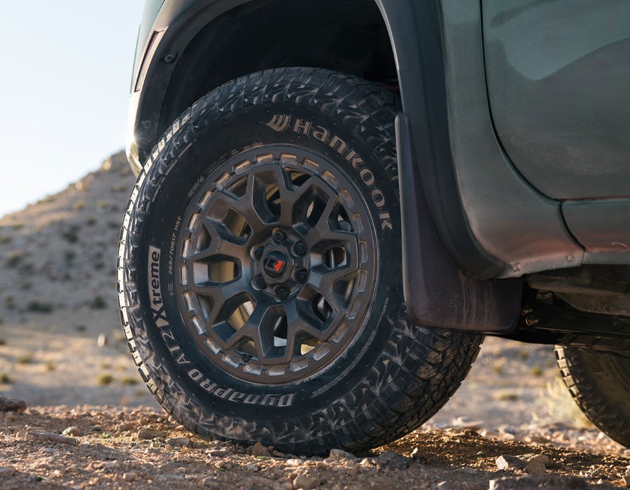 Gunn Nissan in San Antonio TX