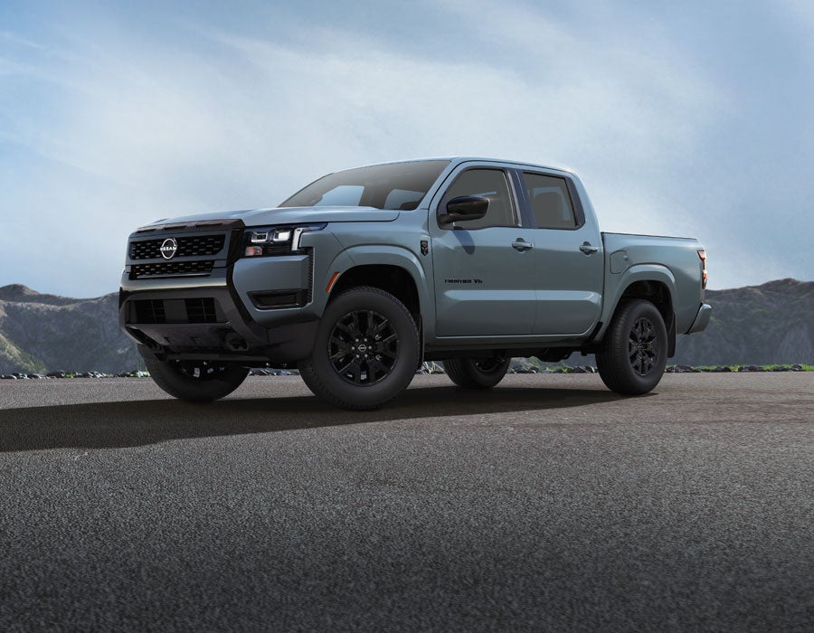 Gunn Nissan in San Antonio TX