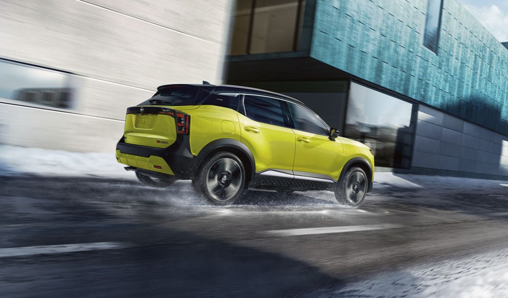 NISSAN Kicks Gunn Nissan in San Antonio TX