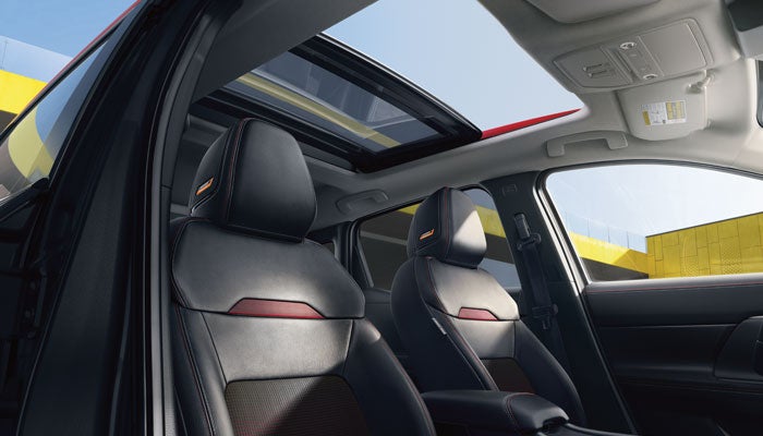 Gunn Nissan in San Antonio TX