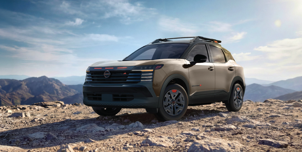 Gunn Nissan in San Antonio TX
