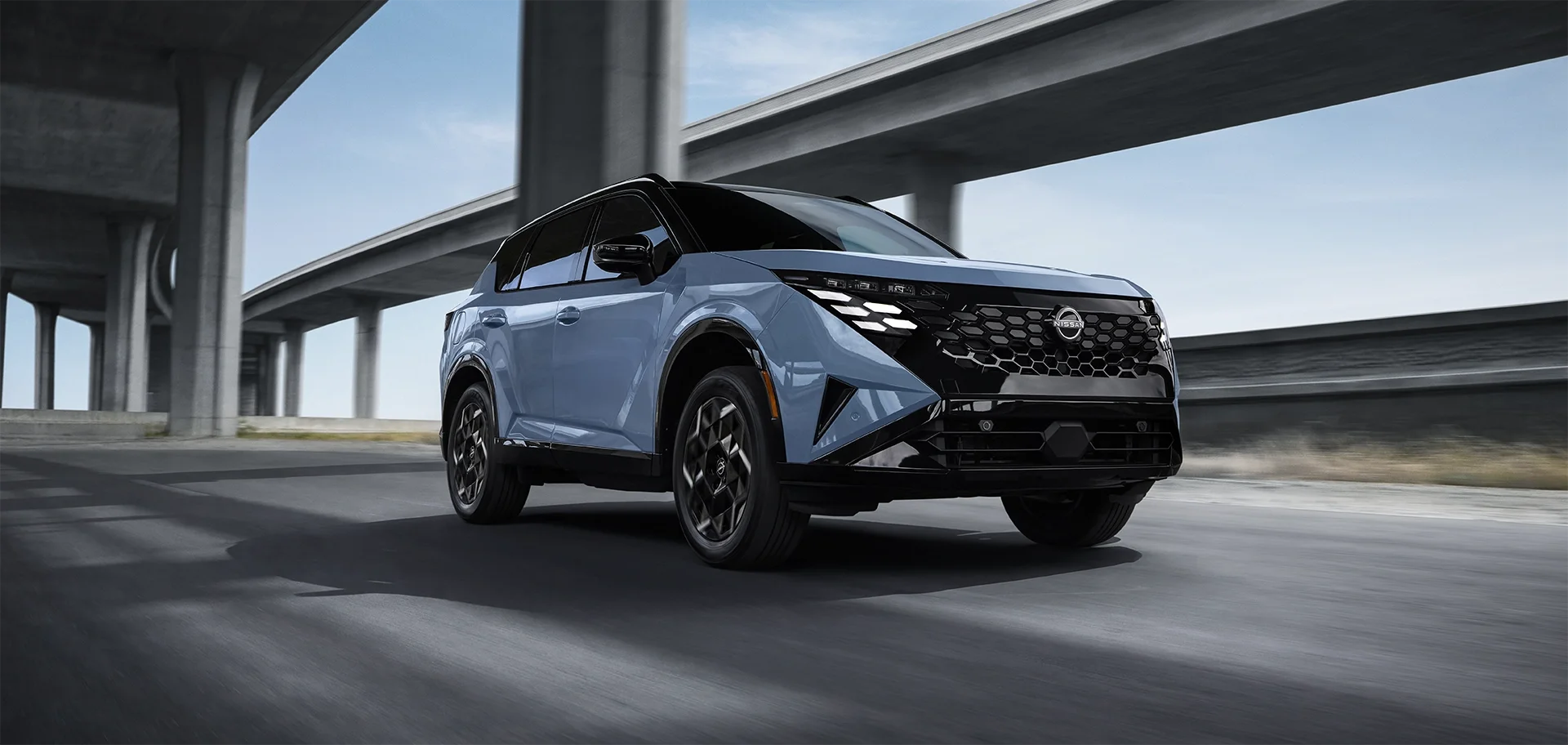 Gunn Nissan in San Antonio TX