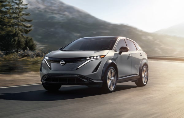 Gunn Nissan in San Antonio TX