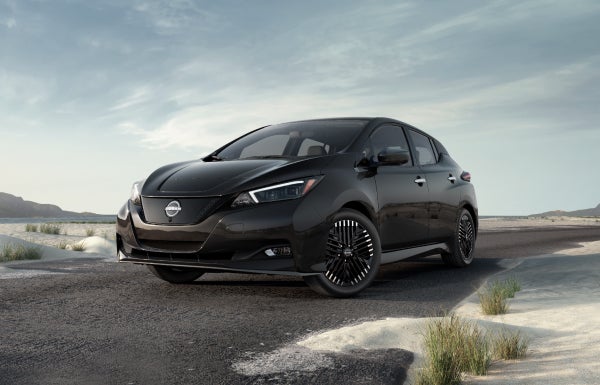 Gunn Nissan in San Antonio TX