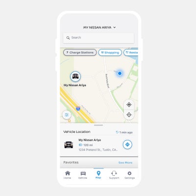 Gunn Nissan in San Antonio TX
