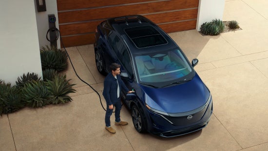 Gunn Nissan in San Antonio TX