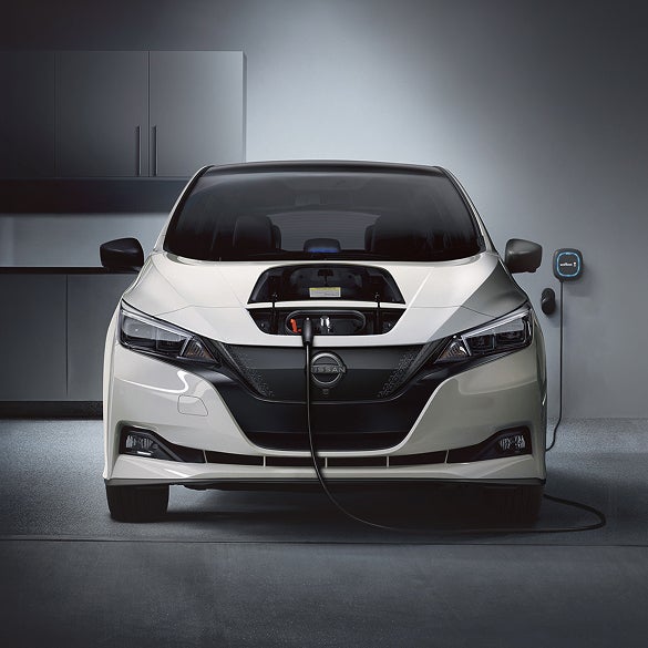 Gunn Nissan in San Antonio TX