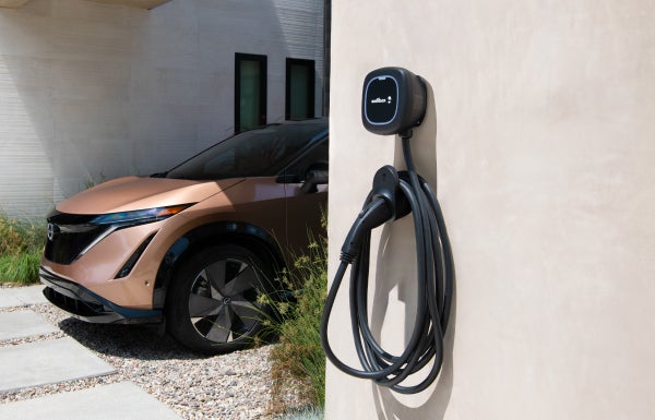 Gunn Nissan in San Antonio TX