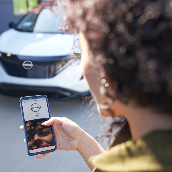 Gunn Nissan in San Antonio TX