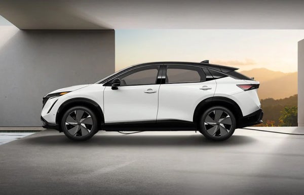 Gunn Nissan in San Antonio TX