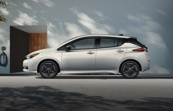 Gunn Nissan in San Antonio TX