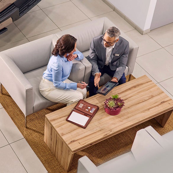 Gunn Nissan in San Antonio TX