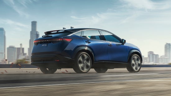 Gunn Nissan in San Antonio TX