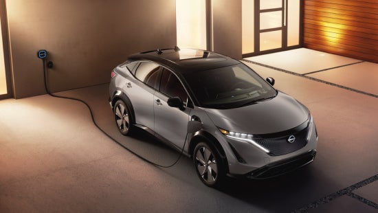 Gunn Nissan in San Antonio TX