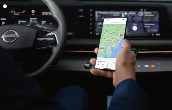 Gunn Nissan in San Antonio TX