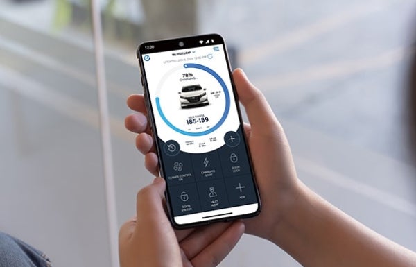 Gunn Nissan in San Antonio TX