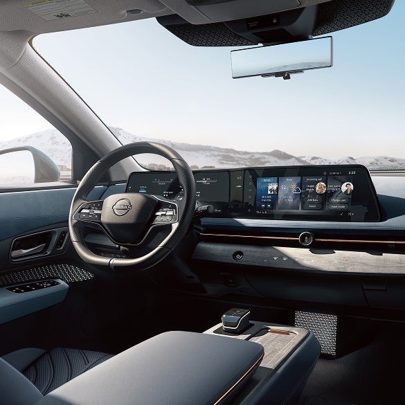 Gunn Nissan in San Antonio TX