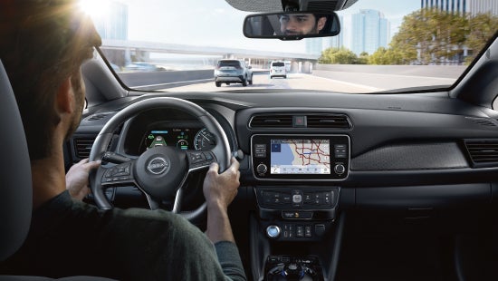 Gunn Nissan in San Antonio TX