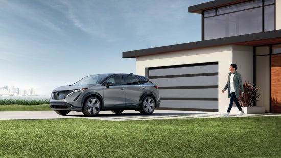 Gunn Nissan in San Antonio TX