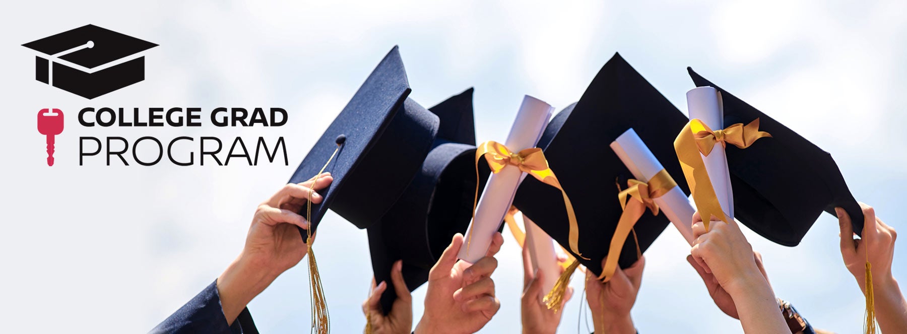 Nissan College Grad Program | Gunn Nissan in San Antonio TX