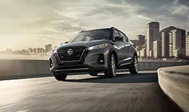 2022 Nissan Kicks | Gunn Nissan in San Antonio TX
