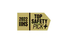 IIHS Top Safety Pick+ Gunn Nissan in San Antonio TX