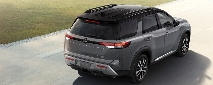 Gunn Nissan in San Antonio TX