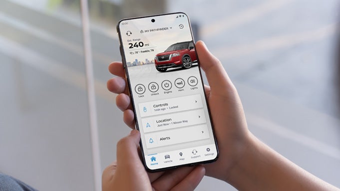 Gunn Nissan in San Antonio TX