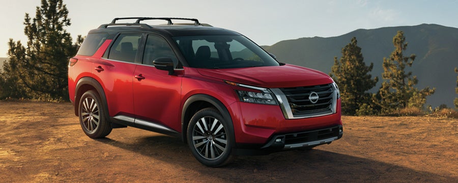 Gunn Nissan in San Antonio TX