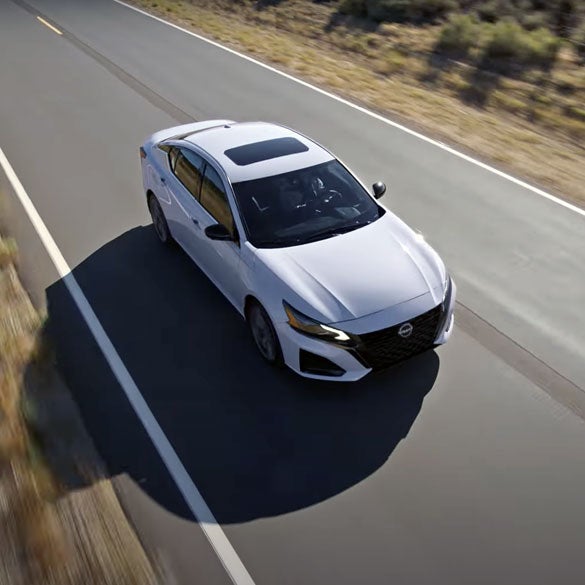 Gunn Nissan in San Antonio TX