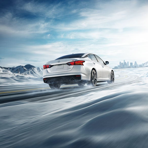 Gunn Nissan in San Antonio TX