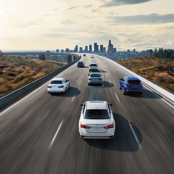 Gunn Nissan in San Antonio TX