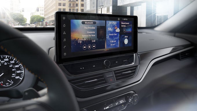 Gunn Nissan in San Antonio TX