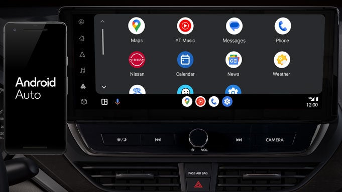 Gunn Nissan in San Antonio TX