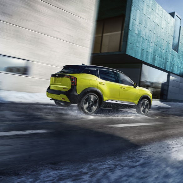 Gunn Nissan in San Antonio TX