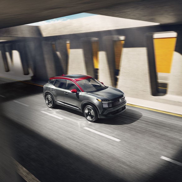 Gunn Nissan in San Antonio TX