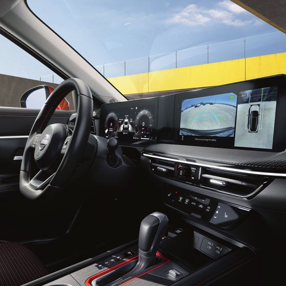 Gunn Nissan in San Antonio TX