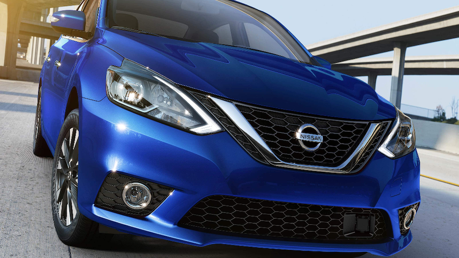 2019 Nissan Sentra In San Antonio
