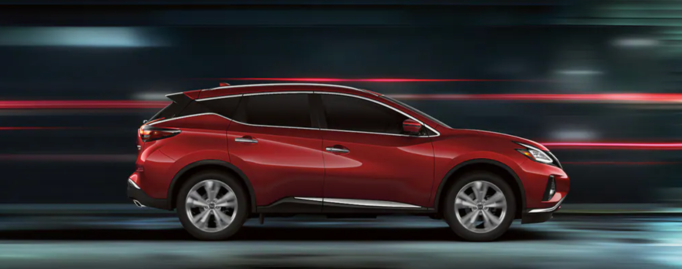2024 Nissan Murano