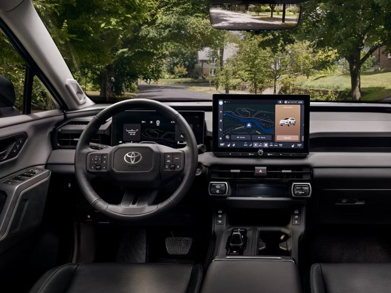 2026 Toyota RAV4