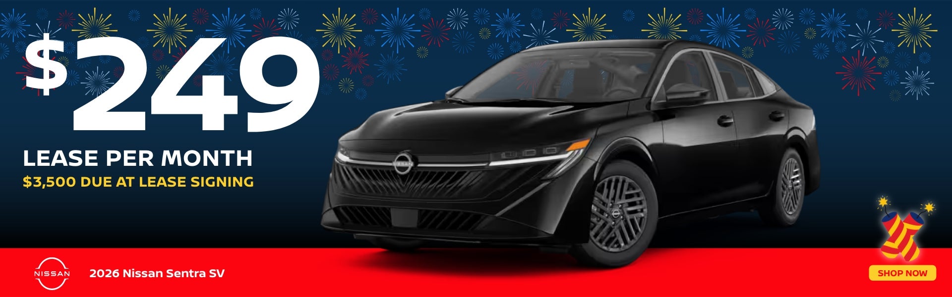 Gunn Sentra banner
