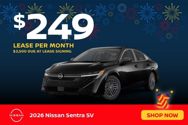 Gunn Sentra banner