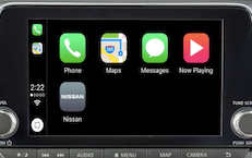 Does The 2020 Nissan Rogue Have Apple CarPlay™? Does The 2020 Nissan Rogue Have Apple CarPlay™?