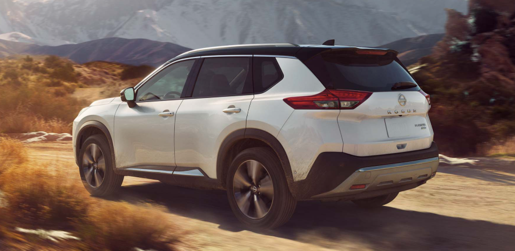 Nissan Road Trip Maintenance