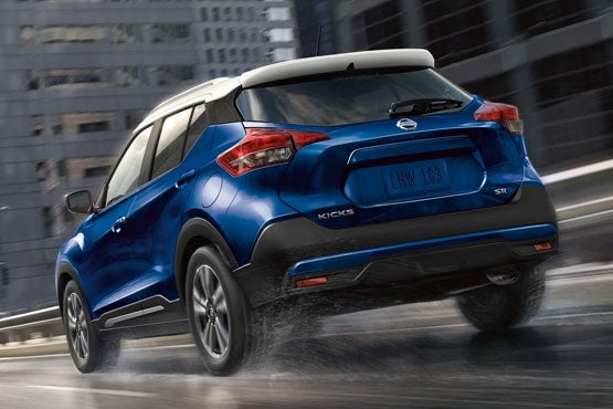 Warratny at Gunn Nissan in San Antonio, TX