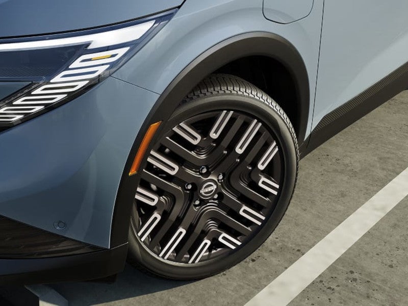 2026 Nissan Leaf
